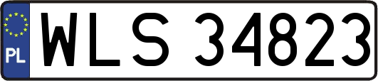 WLS34823