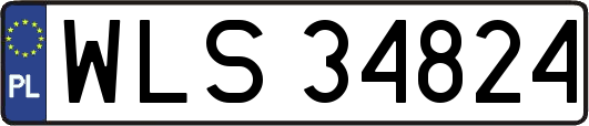 WLS34824