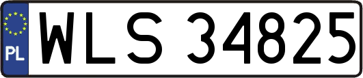WLS34825