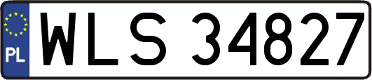 WLS34827