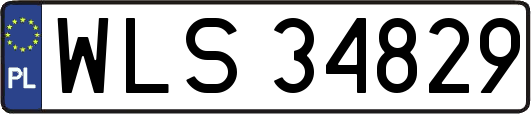 WLS34829