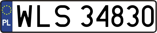 WLS34830