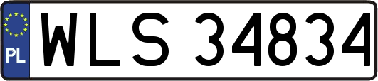 WLS34834