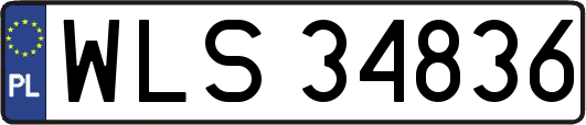 WLS34836