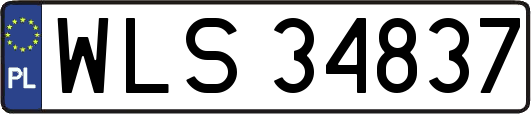 WLS34837