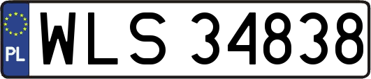 WLS34838