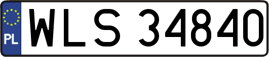 WLS34840