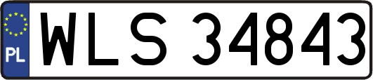 WLS34843