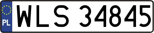 WLS34845