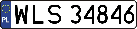WLS34846