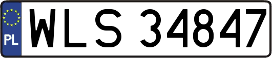 WLS34847