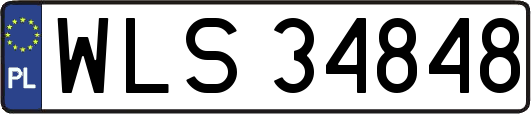 WLS34848
