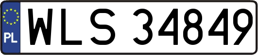 WLS34849