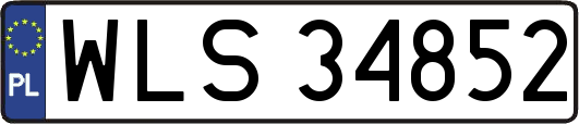 WLS34852