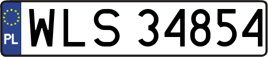 WLS34854