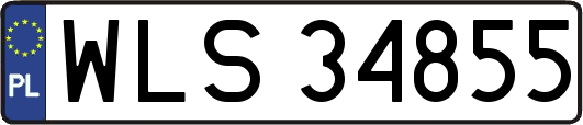 WLS34855