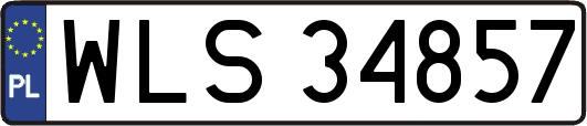 WLS34857