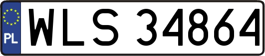 WLS34864