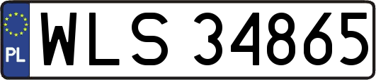 WLS34865