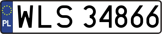 WLS34866