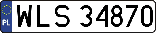 WLS34870