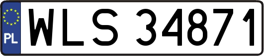WLS34871