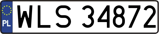WLS34872