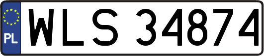 WLS34874