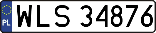 WLS34876