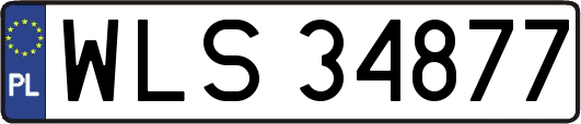 WLS34877