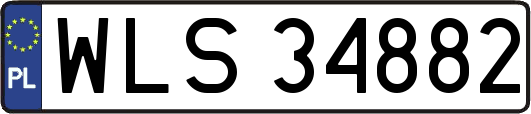 WLS34882