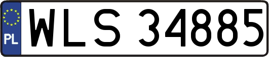 WLS34885