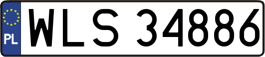 WLS34886