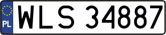 WLS34887
