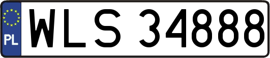WLS34888