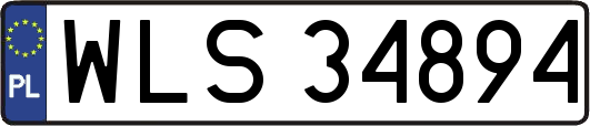 WLS34894