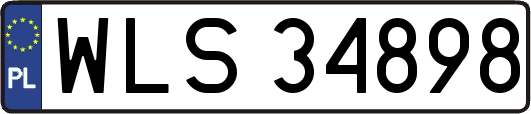 WLS34898