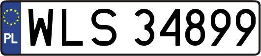 WLS34899