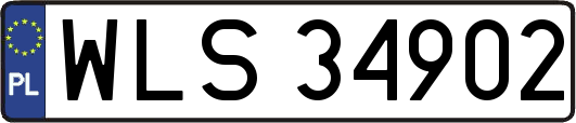 WLS34902