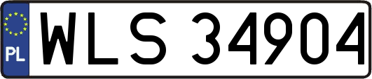 WLS34904