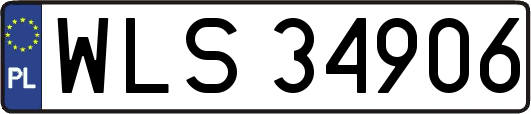 WLS34906