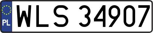 WLS34907