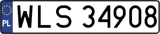 WLS34908