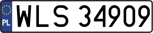 WLS34909