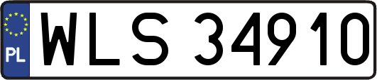WLS34910