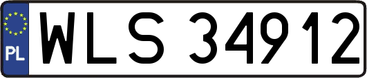 WLS34912
