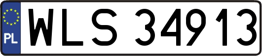 WLS34913