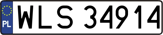 WLS34914