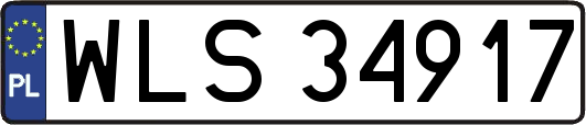 WLS34917