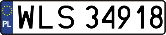 WLS34918